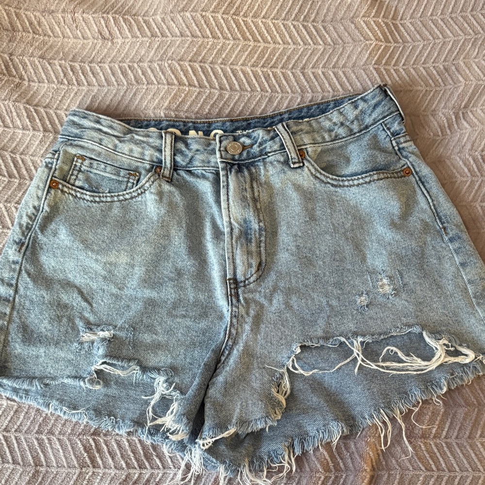 S.O.N.G. Timeless Shorts